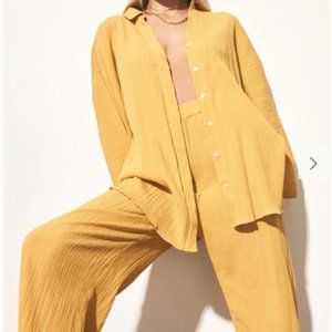 NWT Maurie & Eve Wandering Ways Set